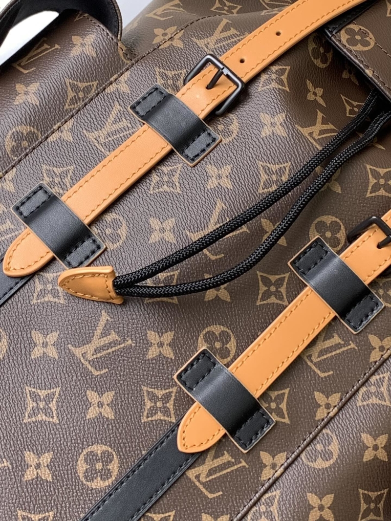 LV Backpacks